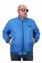 معطف طيار أساسي مقاس كبير 23823 SAKS