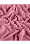 4 Layer Multi Muslin Natural 100% Cotton 2 Pieces Pillow Case 50X70Cm - 5