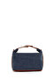 Women's Blue Long Strap Crossbody Bag 25Sbd29146F - 3