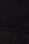 Slim Fit Long Sleeve Casual Denim Jeans Men's Black Shirt - 6