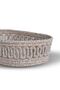 Kaan Home Handwoven Oval Jute Bread Basket - 3