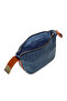 Women's Blue Long Strap Crossbody Bag 25Sbd29146F - 7