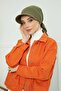 Bandana Bonnet with Visor,B-71,Khaki Green