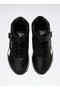 Black Boy's Walking Shoes 100211273-Reebok Royal Jog 3.0 Elas - 4