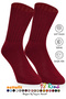 Winter Women's Wool Sleeping Socks Soft Touch_ - 2