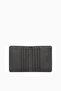 Cengiz Pakel Genuine Leather Men's Wallet 13661-Black - 2