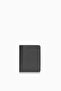 Cengiz Pakel Genuine Leather Men's Wallet 13661-Black