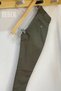 Boy's Canvas Trousers 0296 Khaki - 3
