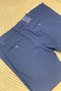 Boy's Canvas Pants 5-14 Years Old 5037 Navy Blue - 3