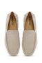 Men's Beige Casual Penny Loafer Shoes Casual Shoes Daily Shoes 24Sfd6950V3 - 7