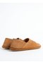 Süet Taba Erkek Espadril MENTHIS - 3