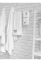 YAH Premium 100% Pure White Egyptian Cotton 612 GSM, 3-Piece Towel Set - Bath, Hand & Washcloth - 8