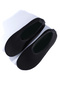 Black Women's Sea Shoes Woman Black