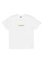 Eqyzt08049-Wbb0 T-Shirt White - 4