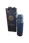 Steel Thermos 650 ml White Color with Cup Licensed Original Product Boxed 587190