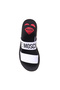 White - Black Women's Sandals Ja16033G0M - 3