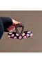 Large Size Heart Detailed Latch Buckle Xxl-2050 - 2