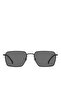 Black Men's Sunglasses 356/S
