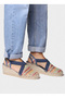 Multicolored Women's Sandals 1Tonw2025110 - 4