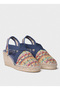 Multicolored Women's Sandals 1Tonw2025110 - 2