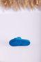 Children's Blue Slippers with Anti-Slip Soles and Animal Figures, Casual Comfortable Sports Summer Slippers - 3