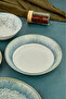 2505- 24-pieces dinner set - 6