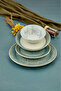 2505- 24-pieces dinner set - 5