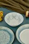 2505- 24-pieces dinner set - 8