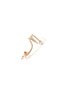 Cartilage Connected Earring (Single - Suitable for the Right Ear) - 2