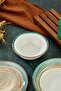 2502, 24 Pcs Dinner Set - 5