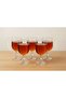 Crystal Coffee Side Water Glass 135 ml - 2