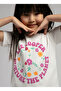 Printed Powder Girl's T-Shirt 252 Lcg 242001 - 3