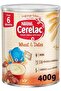Nestle Cerelac Infant Cereal Wheat & Dates, Tin Pack, 400G - 2