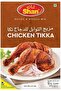 Chicken Tikka Recipe & Masala Mix 50g (Pack of 6) - 7
