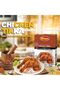 Chicken Tikka Charcoal Smoked Roast Marinade Spice Powder (50g) - 3