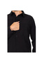 312 Lycra Flexible Tactical Outdoor Black Shirt - 4