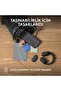 M350s Pebble 2 Bluetooth Kablosuz Sessiz Kompakt Mouse, Siyah 910-007015 - 8