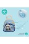 Preschool Backpack for Kids(Ages 3–6) – Fun 3D Design, Comfortable Padded Straps - 4