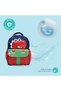 Preschool Backpack for Kids (Ages 3–6) – Fun 3D Design, Comfortable Padded Straps - 4