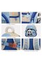 Preschool Backpack for Kids(Ages 3–6) – Fun 3D Design, Comfortable Padded Straps - 2