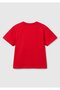 Boy's T-Shirt 1/6 Years Old 10J6 - 2