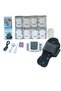 Tens Device with 16 Pads and Slippers Nrd2022 - 2