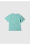 Boy's T-Shirt 1/6 Years Old 10J6 - 2