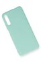 Huawei P Smart Pro / Y9S Case Nano Velvet Silicone - Turquoise NRMSA - 3