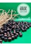 12 mm Brown Wooden Beads (50 Grams 74 Pieces) Narrow Hole Diameter 3 mm Macrame Bag Bracelet Jewelry