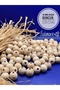 14 mm Raw Wood Beads (50 Grams 50 Pieces) Narrow Hole Diameter 4 mm Macrame Bag Bracelet Jewelry Colorful