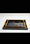 Multipurpose tray set - 6
