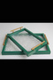 Multi-purpose serving tray set - 5