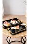 Multipurpose tray set - 5