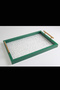 Multi-purpose serving tray set - 7